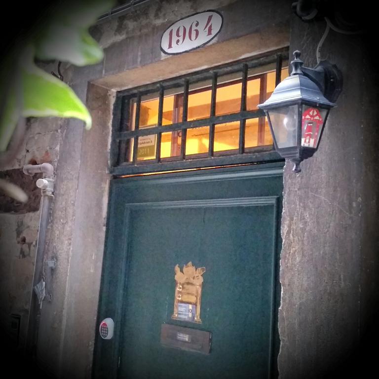 B&B Venice 1964 Exterior foto