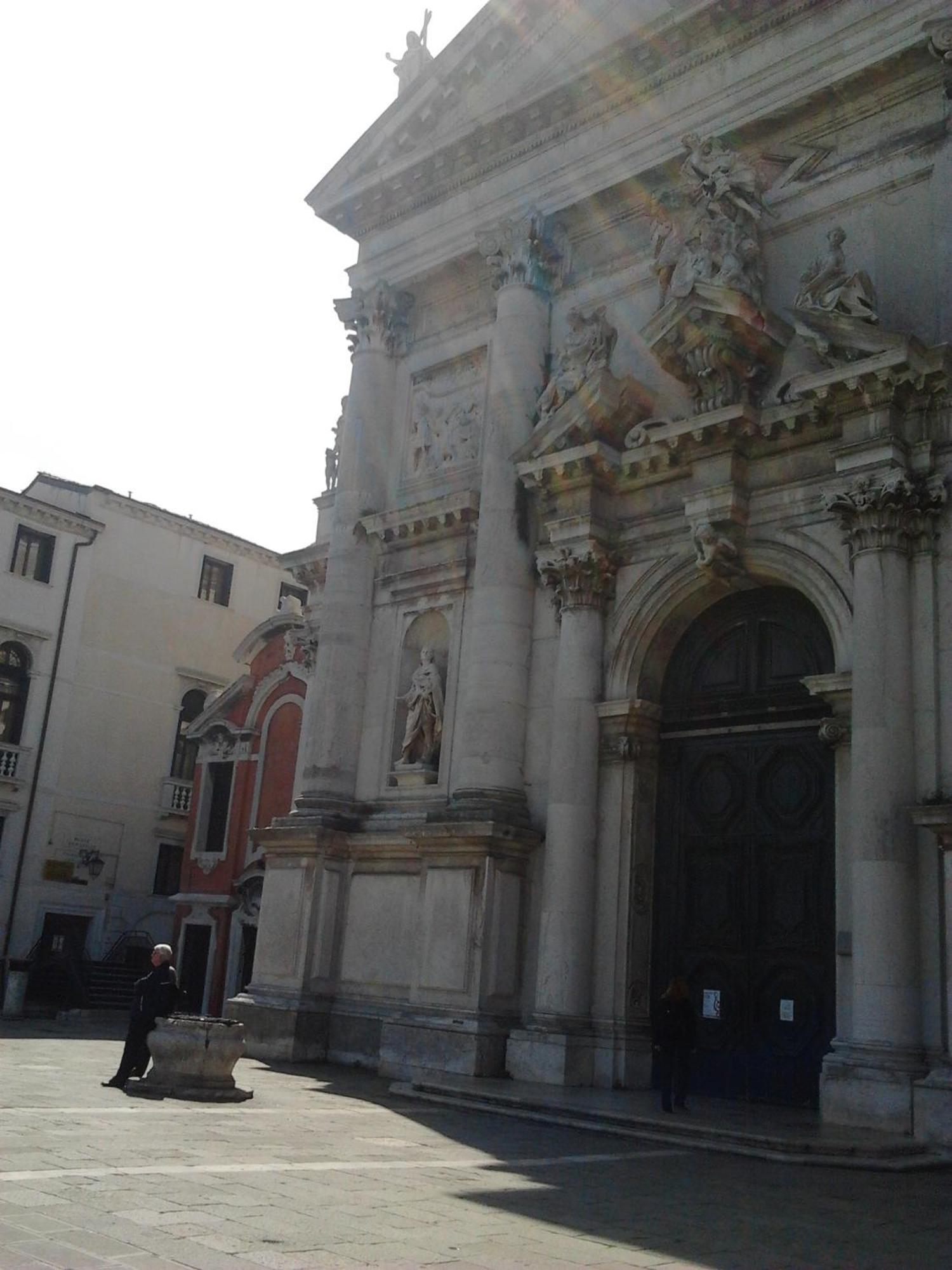 B&B Venice 1964 Exterior foto