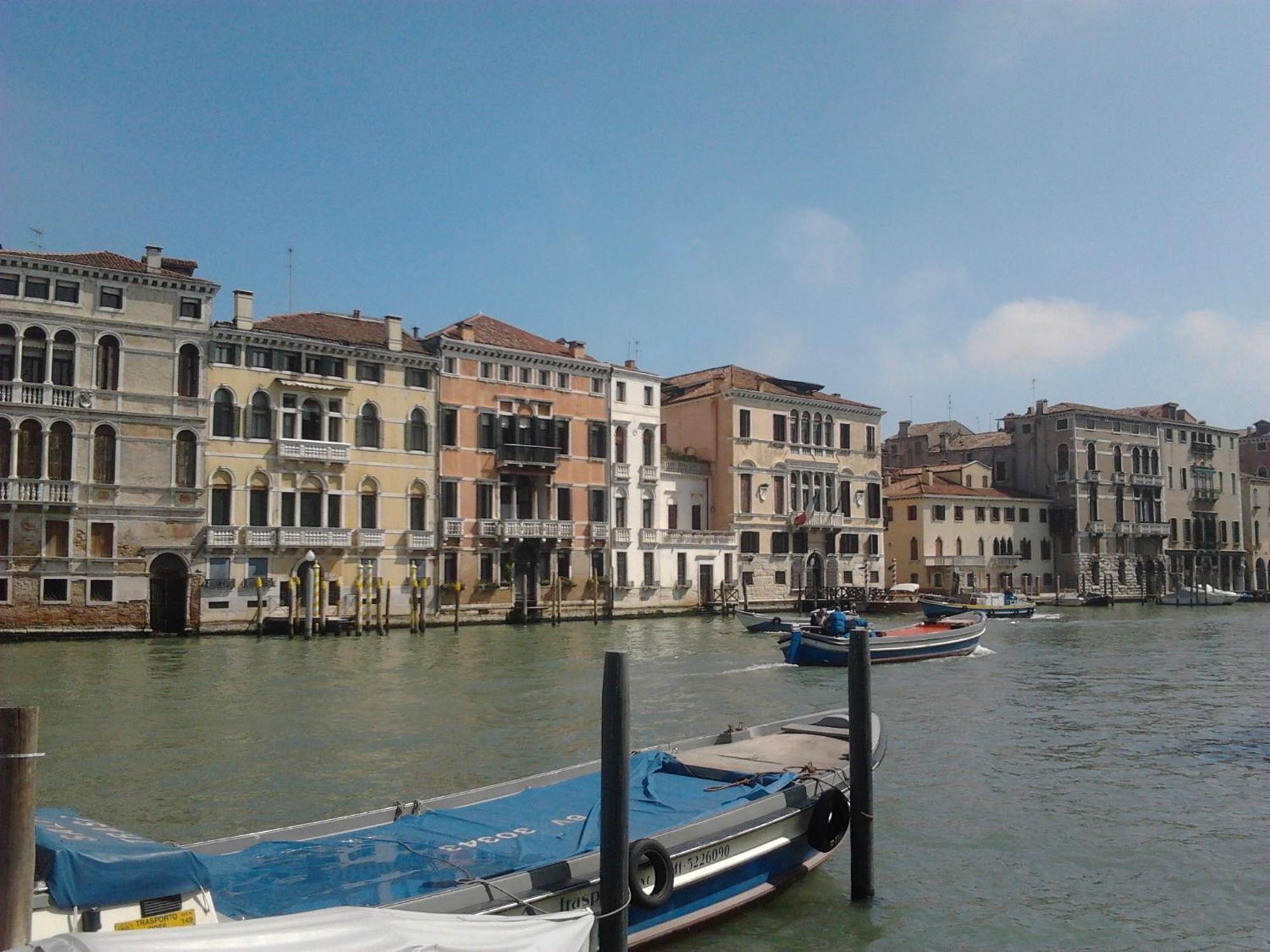 B&B Venice 1964 Exterior foto