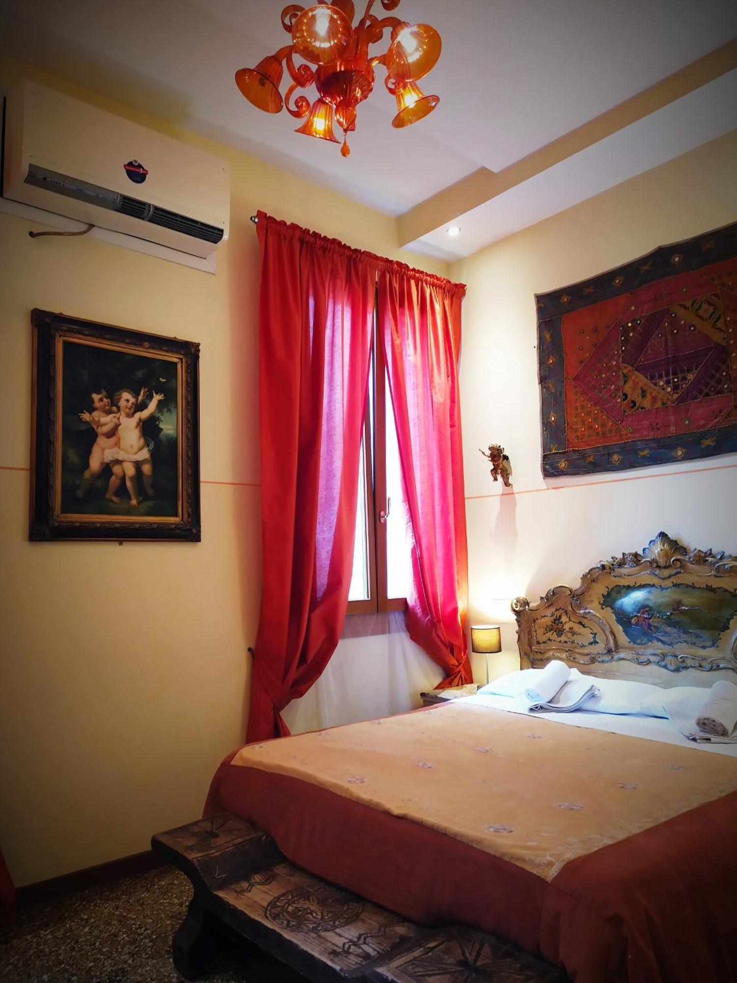 B&B Venice 1964 Habitación foto