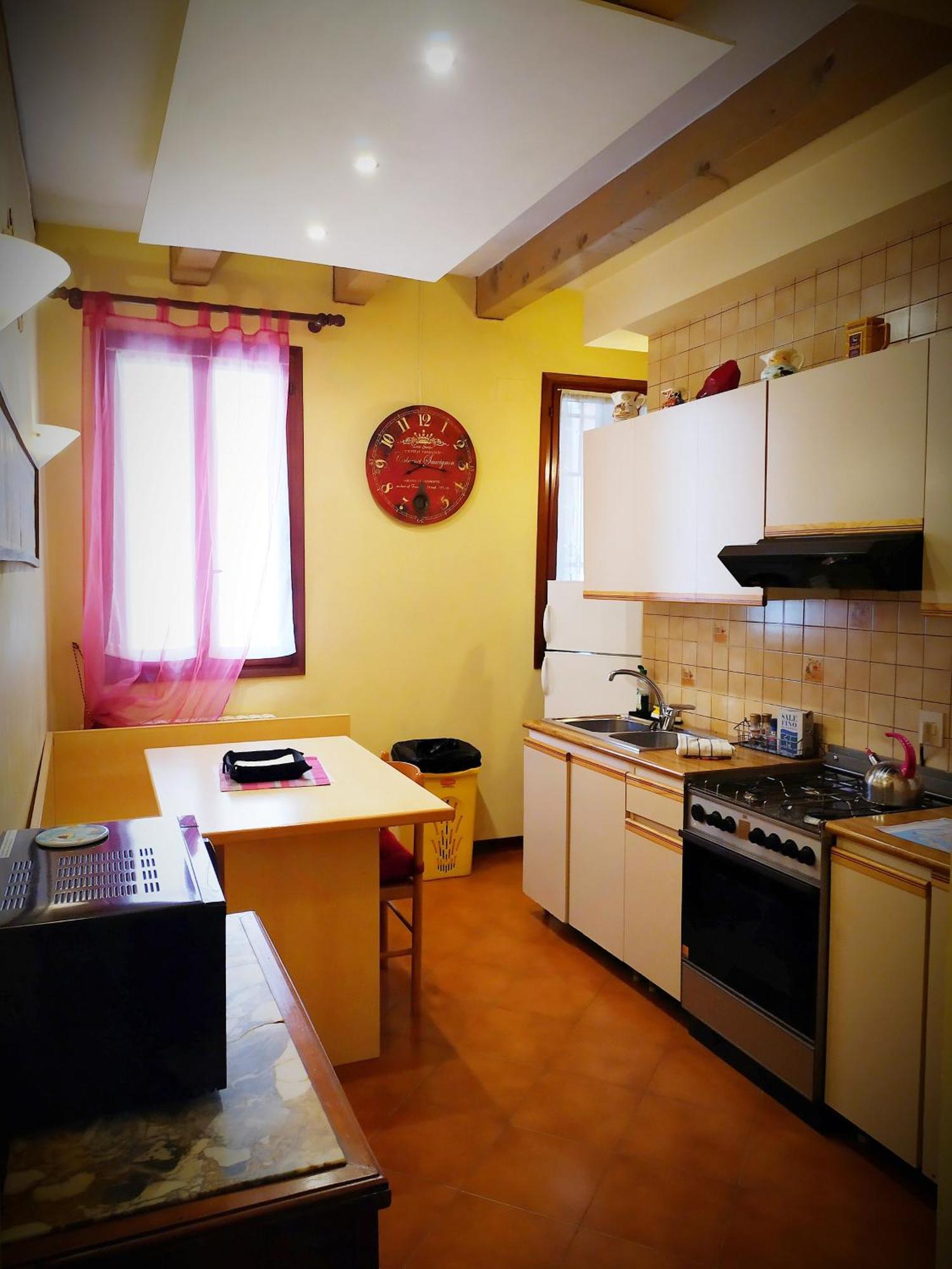 B&B Venice 1964 Habitación foto