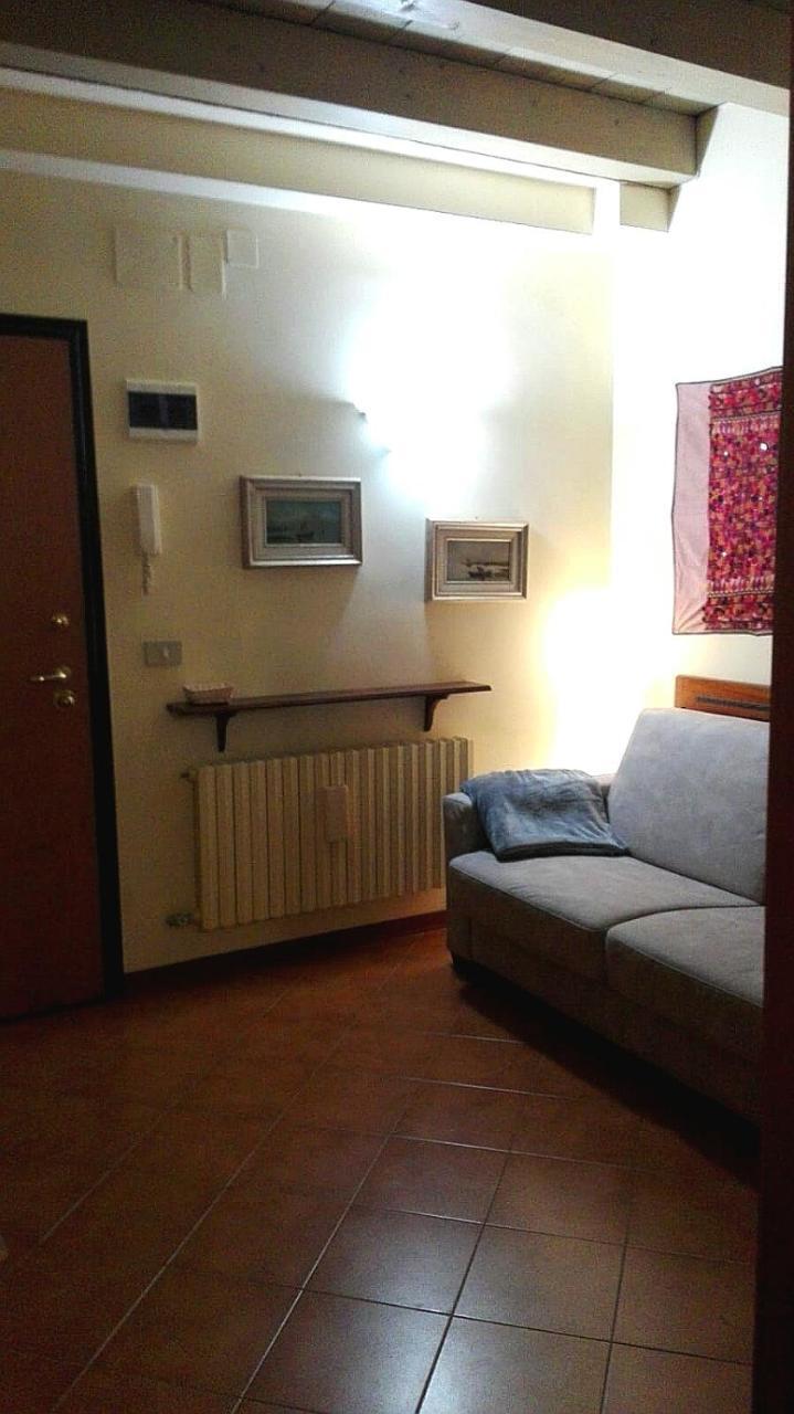 B&B Venice 1964 Habitación foto